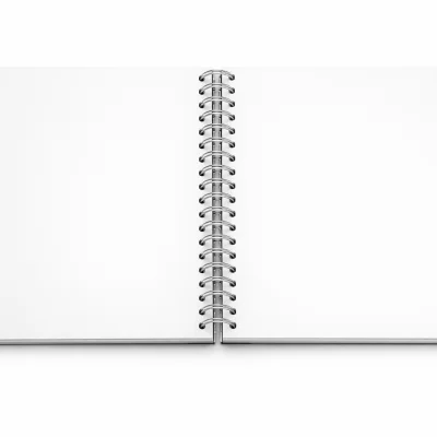 Tel Spiral Kitap Baskısı