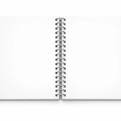 Tel Spiral Kitap Baskısı